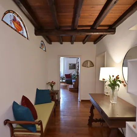 Domus Greci Piazza Di Spagna *