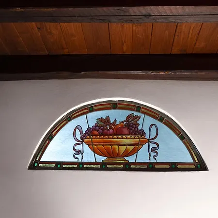 Domus Greci Piazza Di Spagna * Rzym