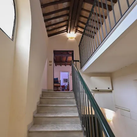 Domus Greci Piazza Di Spagna *