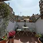 Апартаменты Domus Greci Piazza Di Spagna
