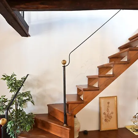 Apartman Domus Greci Piazza Di Spagna Róma