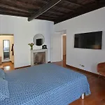 Domus Greci Piazza Di Spagna Apartman Róma