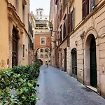 Domus Greci Piazza Di Spagna Apartman Róma
