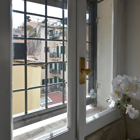 Domus Greci Piazza Di Spagna * רומא