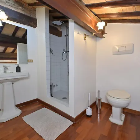 Apartment Domus Greci Piazza Di Spagna *