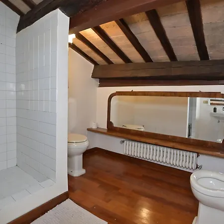 Domus Greci Piazza Di Spagna Apartment
