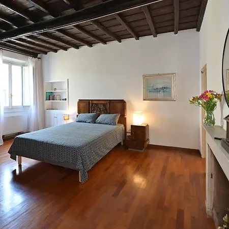 Domus Greci Piazza Di Spagna * רומא