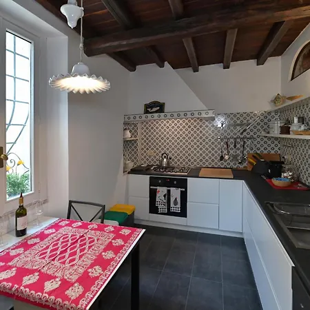 Apartment Domus Greci Piazza Di Spagna *