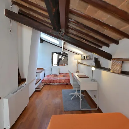Domus Greci Piazza Di Spagna