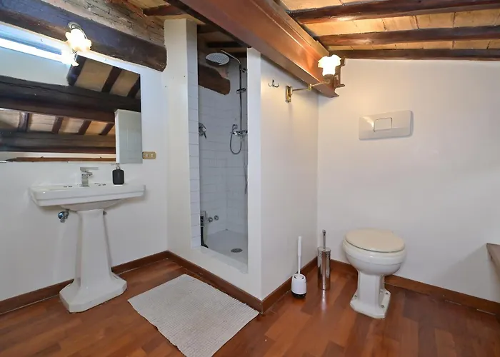 شقة Domus Greci Piazza Di Spagna *
